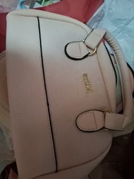 Snidel 粉紅色手提袋