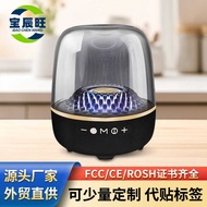 Lp90pro Wireless Card Bluetooth Speaker K Song Subwoofer Bluetooth 5.5 Outdoor Portable Desktop Comp