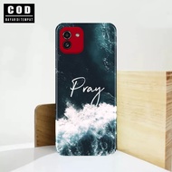 SAMSUNG A03 Case - Casing hp - Softcase Case HpSAMSUNG A03 - Casing hp - Softcase - Case hp SAMSUNG 