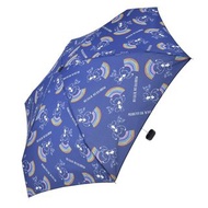 【Disney Store】 史迪仔 Stitch & Scramble Wpc- 縮骨遮 傘Rainy Day 2021