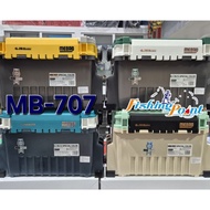 MEBAO X PRO-HUNTER MB-707 Fishing Tackle Box