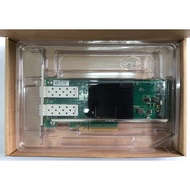 Lenovo Intel X710-DA2 Dual Port 10Gb SFP Network Adapter 00YK615