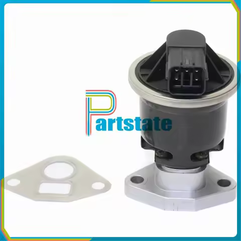 18011-RNA-A00 EGR Valve For Honda Civic 2006-2011 1.8L CRV 2007-2011 2.0L Accord 2008-2013 2.0L City