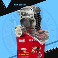 WAVE125-4V-68MM MUTARRU CYLINDER BLOCK SET