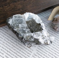 Selenite 贊比亞產地 透石膏 天然礦石 原礦