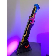 (FOR INTERNATIONAL BUYERS ONLY) VALORANT Glitchpop Collection [Custom Gaming Cheap 3D Print PC FPS A