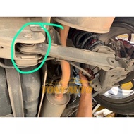 ORIGINAL HONDA FD SNA SNB / CIVIC S5A / STREAM S7C RN6 / INTEGRA DC5 / RB1 /CRV S9A REAR ARM BUSH (1