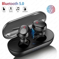 Y30 TWS Pro Bluetooth Earphone Wireless Headphones In Ear Earbuds Gaming Headsets For Apple IPhone Xiaomi Redmi Airdots Earphone