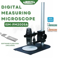 INSIZE ISM-PM200SA Digital Measuring Microscope