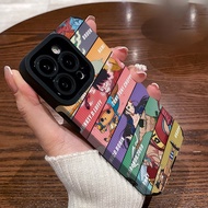 Leather Casing for Oppo A5 A3 Pro A9 A15 A15s A52 A92 A53 A33 A76 A96 A31 A3s A12e A77 A78 F11 Reno 