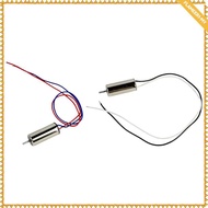 [flameer1] RC Car Motor 8520 Coreless Quadcopter Motor Mini DC Motor Hollow Cup Motor High Speed Mic