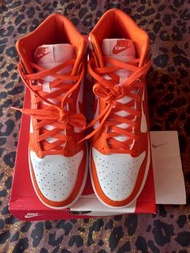 Nike dunk high
