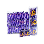 SUPER Ring 14GX30 (SR30) Cheese Ring Childhood Snack Ring-Shaped Cheese Snack/ – Children's Favorite