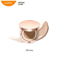 Skintific-Cover All Perfect Cushion Spf35 Pa++++ 02 Ivory 11G