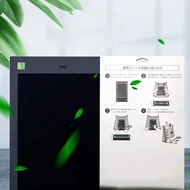 Compatible with Sharp FZ-GK50KS FP-GM30E FP-F40 FP-FM40E FP-GM50E FP-JM40E FZ-STS2M Air Purifier Mos
