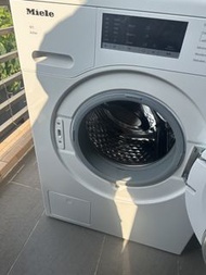 Miele W1 Active 洗衣機