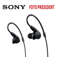 Sony IER-M7  In-Ear Monitor Headphones