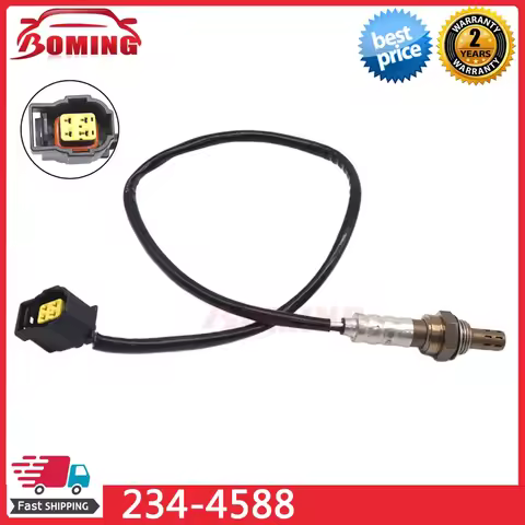 234-4588 O2 Oxygen Lambda Sensor For DODGE DAKOTA DURANGO GRAND CARAVAN MAGNUM NEON RAM 1500 2500 35
