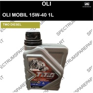 TMO DIESEL CAR OIL 15W-40 1L