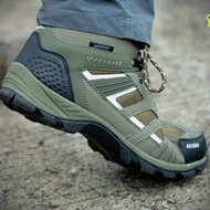 SEPATU GUNUNG AIR PROTEC ARIZONA hiking outdoor not snta