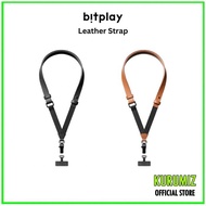 Bitplay Leather Strap