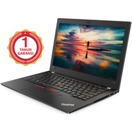 LAPTOP LENOVO THINKPAD L49 AMD RYZEN 5 PRO RAM 16GB SSD 256GB Layar 14"in WINDOWS 10