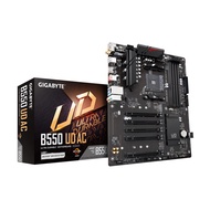 Gigabyte B550 Gaming X V2.