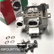 Y15ZR HEAD RACING 22/25 SHARK