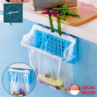 Ready Stock | Hanging Rubbish Bag Holder | Rubbish Bin | Kitchen Dustbin | Rubbish Bag Holder | Pest