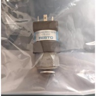 FESTO FESTO Pressure Switch PEV-1/4-A-SW27-B-OD 175252