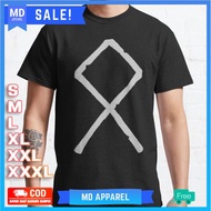 Odal Premium T-Shirt - Elder Futhark T-Shirt