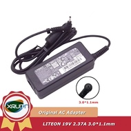 Original Liteon PA-1450-26 19V 2.37A 45W 3.0*1.1mm Laptop AC Adapter Charger for Acer Aspire S7 S7-3