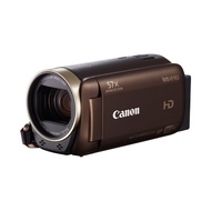 【Excellent】 Canon iVIS HF R62 Digital Video Camera with 32x Optical Zoom, Brown (IVISHFR62BR)