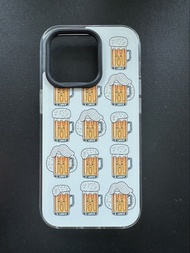 原裝正貨犀牛盾iPhone 14 Pro手機殼