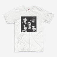 WHY DON'T WE - 8 LETTERS MUSIC T-SHIRT/