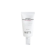 NOTS Centella Trouble Care Cream 50g