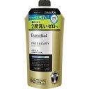 Essential Free & Easy 洗髮精 補充包 300ml