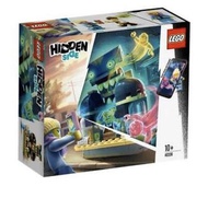 LEGO 40336 hidden side
