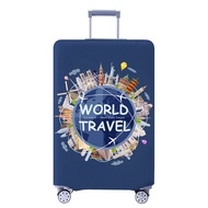 Luggage Protector Cover Travel Suitcase/Baggage Protective Cover