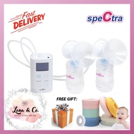 SALE | NEW LOOK | Authentic Spectra 9+ Pump Advanced DUAL Electric Breast Pump size 24mm | 28mm | 32mm