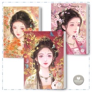 Hide The Odor Book Volumes 1-5 End Author: Kuang Chuan : Chinese Fiction Translation BookLandShop