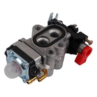 (SDRB) For TJ27E TJ027E TJ35E TJ035E Compatible Carburetor- Efficiency Improvement Fits for KBH27B K