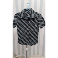 Burberry Brand Shirt