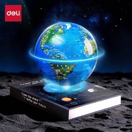 deli | 3D Magnetic Levitation Earth Globe AI Toy