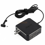 AC 14 X409JP vivobook Adapter ASUS 19V 3.42A 4.0*1.35mm 65W Laptop Charger For X407U X411UA UX442U p