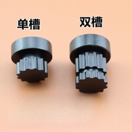 Great Wall Haval H6 M2 M4 Tengyi C30 C50 engine upper cover plate engine hood fixing rubber pier