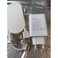 Vivo 33W Y21 V20 Fast Charging Charger Original Usb Type C