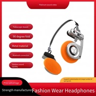 H1PRO Headphones Wireless Bluetooth Headphones ON-Ear Headphones HIFI Wireless Foldable Noise Cancel