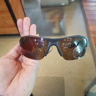 ORIGINAL FOVEA GLASSES GLASSES - BLACK