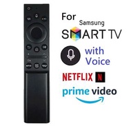 (全新) Samsung 三星智能電視機代用遙控器 / Replacement remote control for Samsung LED Smart TV
